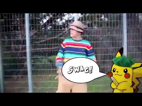 Video thumbnail for Pablo Pikachu