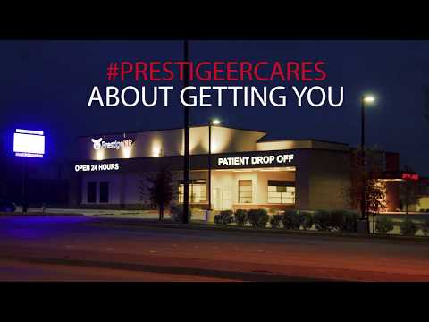 Prestige ER: #1 Choice for Excellence. Fast 24/7 Emergency Care in Plano, Texas
