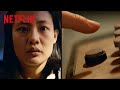 Ye Wenjie Pushes THE Button 3 Body Problem Netflix