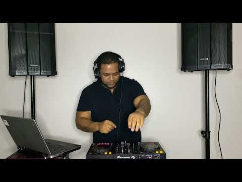 Quick Chillas Session - Stepping Mix Pt2