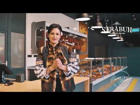 Viorica Macovei   STRĂBUN 3