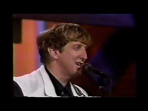 T. Bone Burnett - entire broadcast - New Country 8/6/87