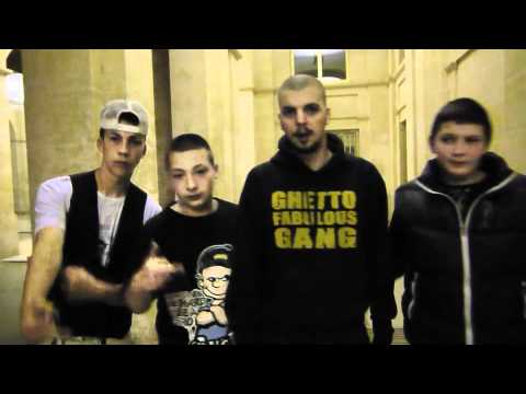 SMOK MC MA RIME CLIP OFFICIEL
