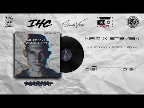 10. NRW X STEVEN - NOCNE ESKAPADY
