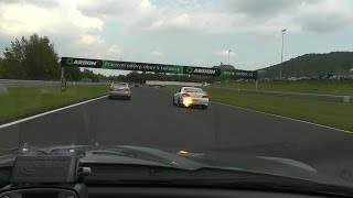 preview picture of video 'Mazda RX-8 at Autodrom Most, 7.9.2014 @ 15:00 (Stint 6)'