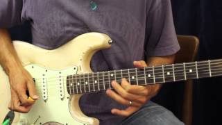 Video thumbnail for XTS Iridium - Fuzz Pedal - Demo - Hendrix To Smashing Pumpkins by Brett Papa