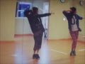 Martina Stoessel ( Violetta ) baila en instagram 