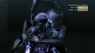 MGR:R DLC VR 026 in 00:48.41