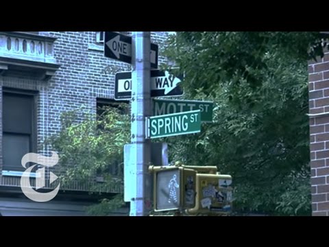 36 Hours in New York City | The New York Times