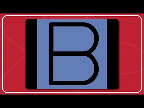 Letter B Song