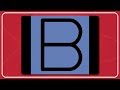 Letter B Song