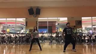 Download lagu Controlla Remix Dance Cover: Matt Steffanina Choreography #dancecovercontest mp3
