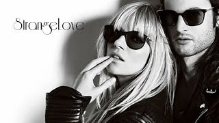 Depeche Mode Strangelove (Tradução) Lyric Video HD 2014