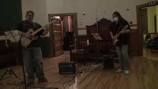 Sector 7G Covers The Grateful Dead&#39;s &quot;Sugaree&quot;