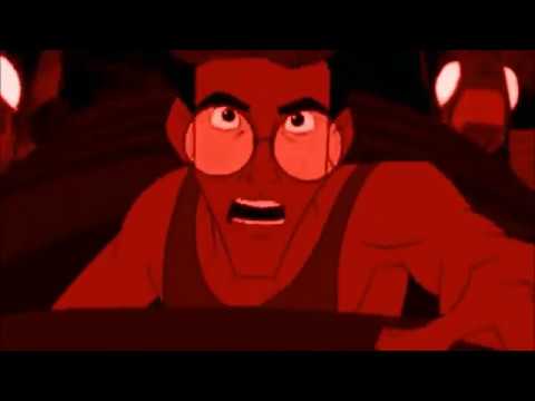 Heroes vs. Villains Round 16 Part 2 of 5