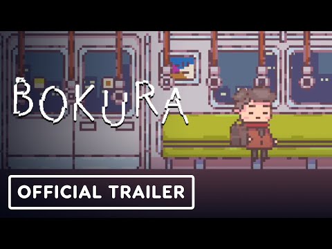 Bokura - Official Trailer thumbnail