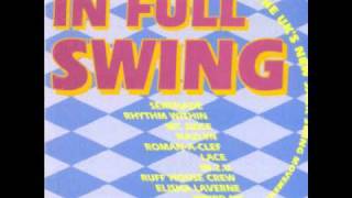 Nazlyn - Your Love My Love (Radio Mix) - New Jack Swing