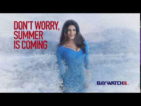 Baywatch (2017)- "Victoria Leeds" Sinema Posteri- Paramount Pictures