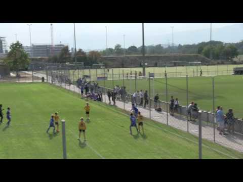 Meyrin 1   Vernier 1