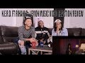 N.E.R.D. FT RIHANNA - LEMON MUSIC VIDEO REACTION/REVIEW N.E.R.D. FT RIHANNA - LEMON MUSIC VIDEO REACTION/REVIEW