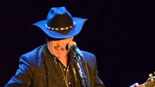 Kinky Friedman - Men&#39;s room L.A.