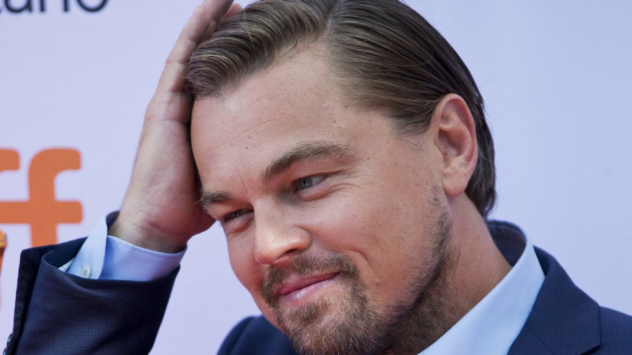 Leonardo DiCaprio announces $20 million environmental grants  || SocialNews.XYZ