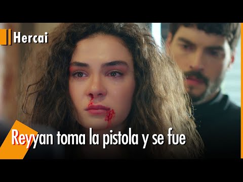 Chief Nasuh beats Reyyan - @hercaiespanol