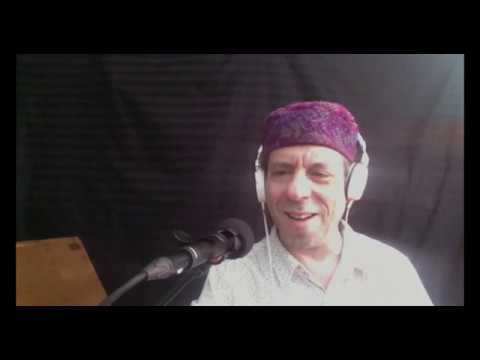 A Nign A Day No. 20 -  Lag B'omer with Frank London