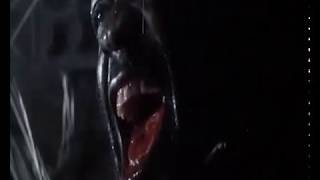 Alien (1979) Parker's Death