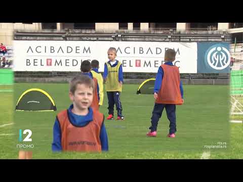 Treniraj, budi zdrav, 21. februar