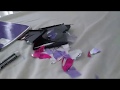 Me Destroying Abadas DVD