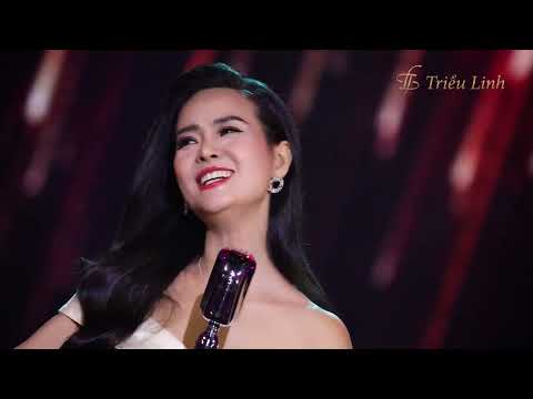 Thể hiện bởi Triều Linh