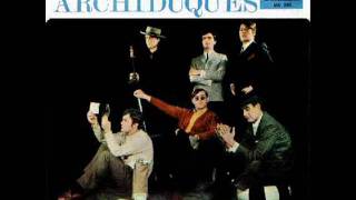 Tino Casal - A soñar (inédita con Archiduques)