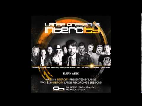 Sunset feat. Diana Leah - Carry Me Away (Original Mix)