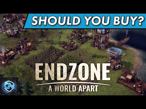 Should You Buy Endzone - A World Apart? Is Endzone Worth the Cost?