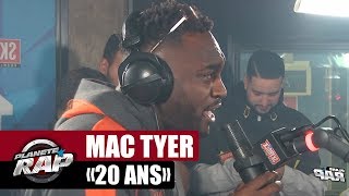 20 ans Music Video