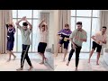 Video Of Shreyas Iyer Dancing With Rohit Sharma Shardul Thakur After Scoring 1st 100 In Test Match