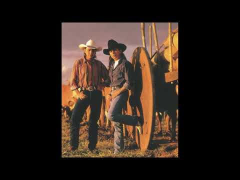 Caboclo na Cidade - Chitãozinho e Xororó