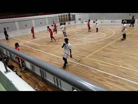 LNA Montreux Hockey - Genève RHC