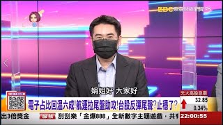【這！不是新聞_精華篇】20210826 #謝宗霖 東森財經台 主持人:陳斐娟 (精華無廣告) (圖)