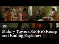 Malory Towers S06E10 Recap And Ending Explained