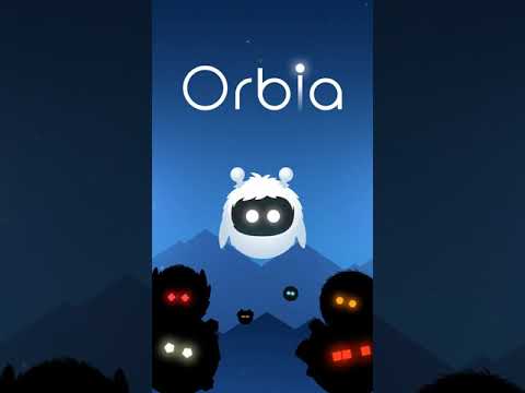 Видеоклип на Orbia