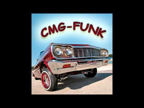 CMG-Funk ft. Snoop Dogg, Nate Dogg, Bizzy Bone (Prod Cmg) 2014