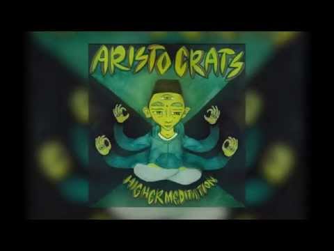 Aristocrats - Crime Theme (OFFICIAL VIDEO)