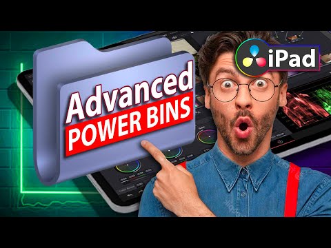 PRO EDITOR SHOWS SECRET WORKFLOW in DaVinci