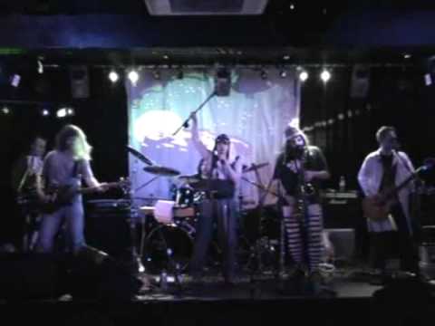 Hoaxwind - Brainstorm