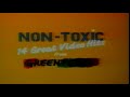 Excerpts From Greenpeace Non Toxic Video Hits VHS 1985