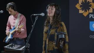 Natalie Prass performs &quot;Short Court Style&quot; at CPR&#39;s OpenAir