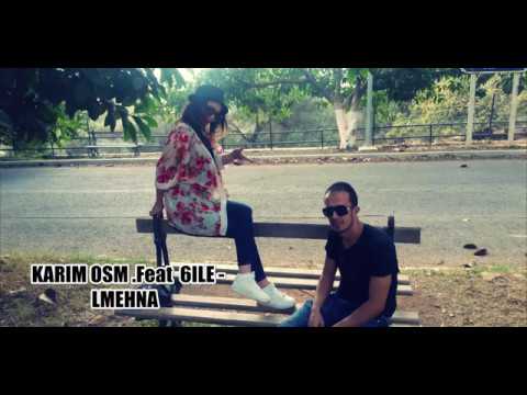 Karim OSM Feat 6ile - Lmehna