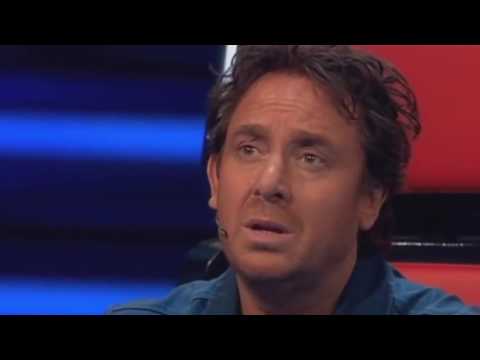 The Voice Kids !  Jar Of Hearts !  Judges In Shock !The Best Cover Ever.  Blind Auditions